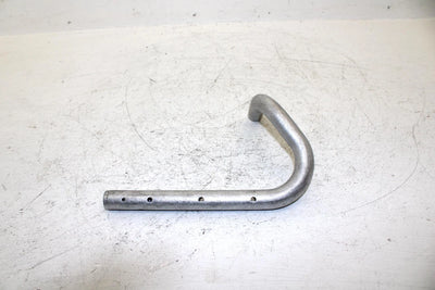 2013 Polaris 600 Rush Pro Oem Right Footrest Tube 1017086 SP30