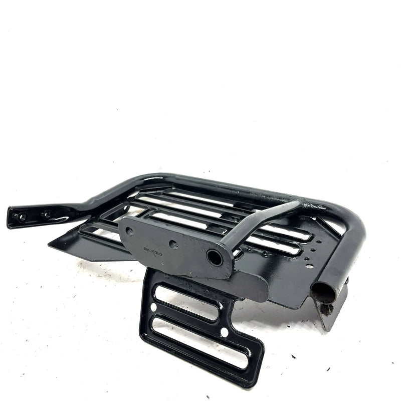 2002 Arctic Cat 375 4x4 Automatic OEM Left Footrest 0506-728 AA34