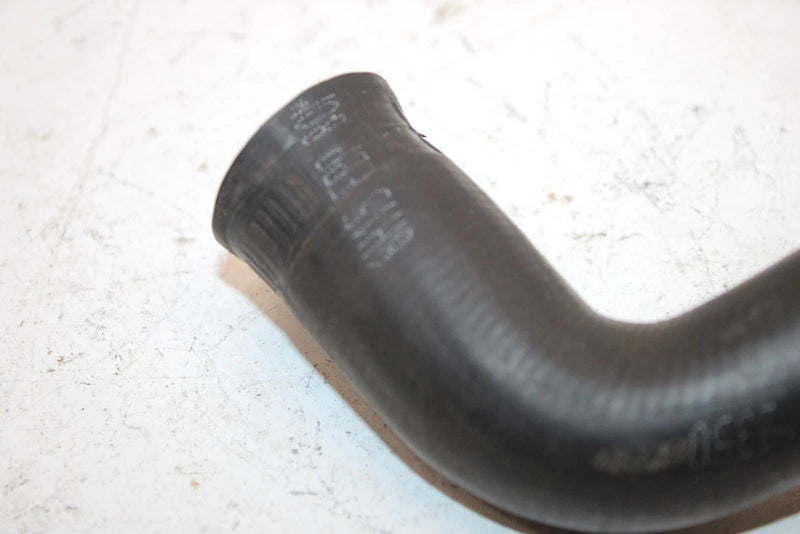 07 Ski-doo Mxz 800 Blizzard Ho Power Tek Oem Radiator Outlet Hose 509000266 SS5
