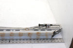 2013 Polaris 600 Rush Pro R Oem Skid Rail Set 1542923 1542924 SP29