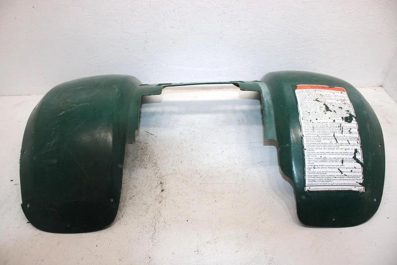 1996 Polaris Magnum Oem Front Fender 2631812-195 AP152
