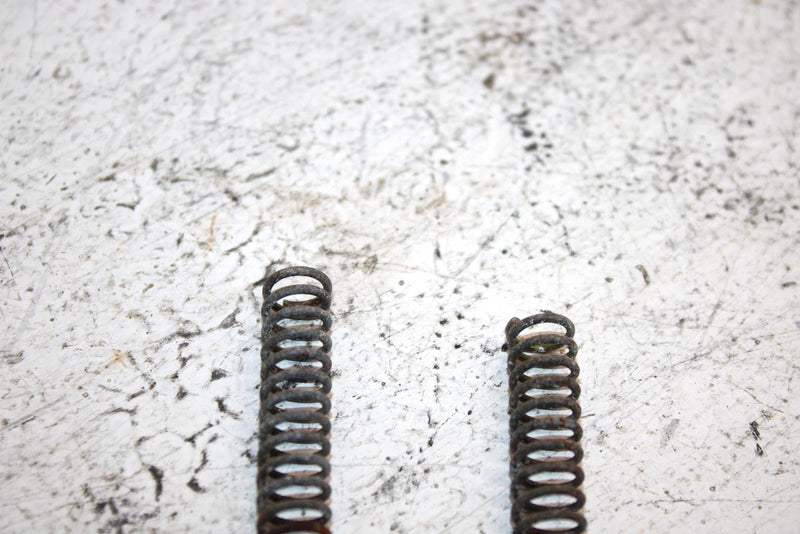 96 Polaris Sport Oem Headlight Adjustment Spring Pair 4032002 SP155