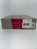 New Women’s Black Capezio Cowboy Boots. L 870 5 M. 2-47