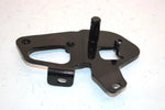 04 Polaris Atp 330 4x4 Oem Rear Brake Pedal Bracket 1014057-067 AP23