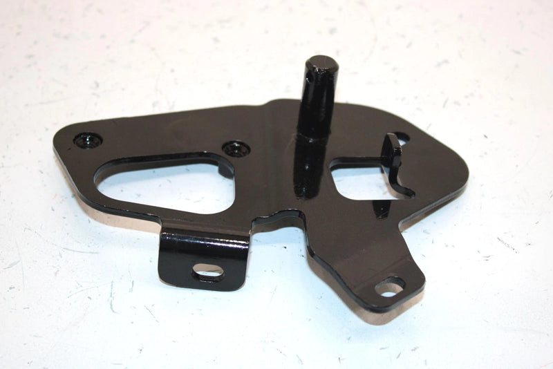 04 Polaris Atp 330 4x4 Oem Rear Brake Pedal Bracket 1014057-067 AP23