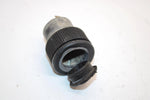 03 Arctic Cat 400 Fis Auto Trans Oem Accessory Socket 0641-897 AA9