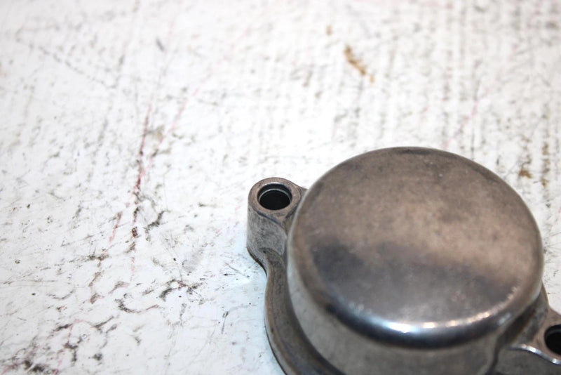 03 Bombardier Rally 175 OEM Oil Filter Cover A12361179000 AB7