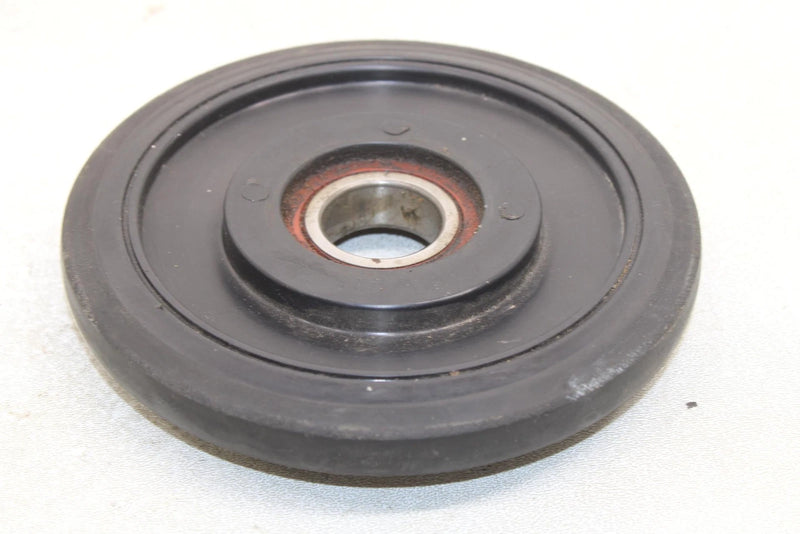 06 Polaris Trail Touring Oem Black Idler Wheel 6380 1590355 SP184