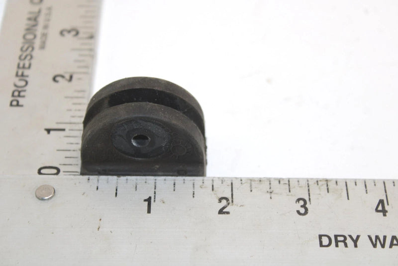 Ski-doo Oem Rail Pivot Arm Bumper (Set of 4) 503191291 Q4842