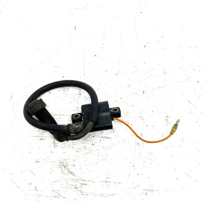 85-91 Yamaha Moto 4 OEM Ignition Coil 1UY-82310-41-00 AY57