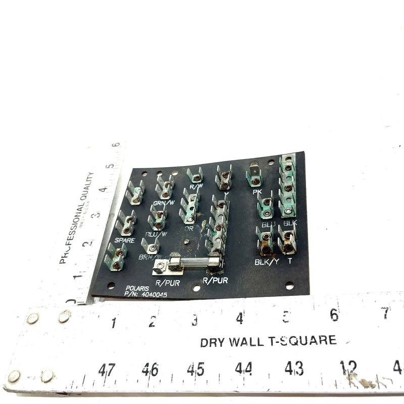 1994 Polaris SL 750 OEM Terminal Board 4040045 JP39