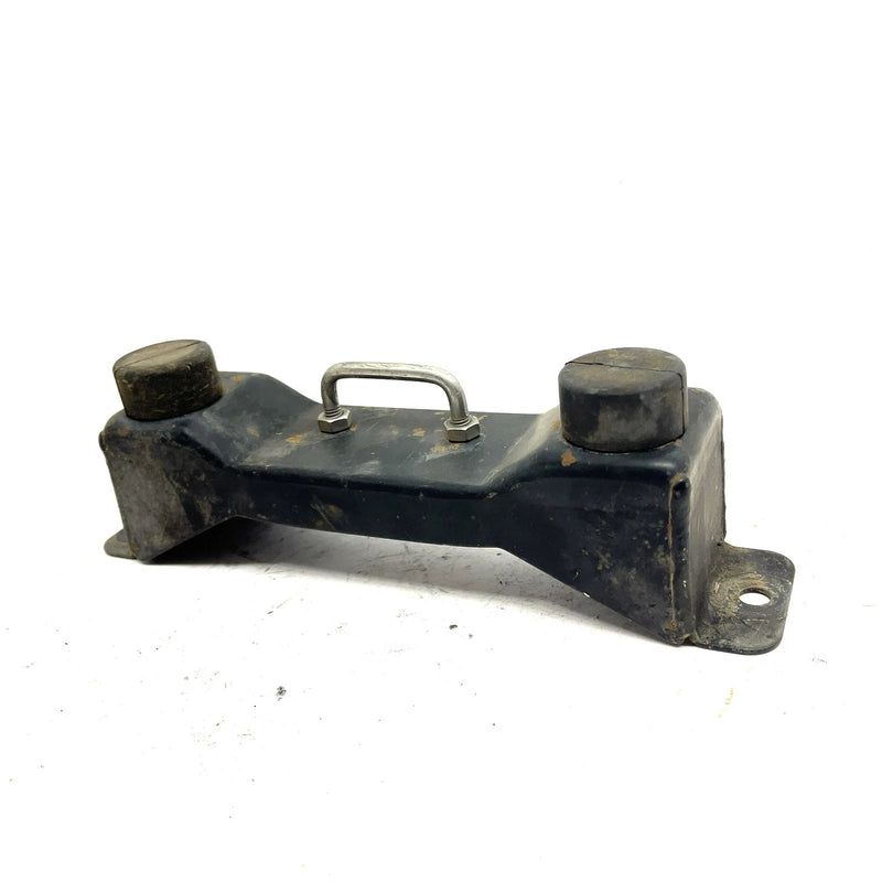 2002 Bombardier Quest 500 OEM Seat Support 708000088 AB14