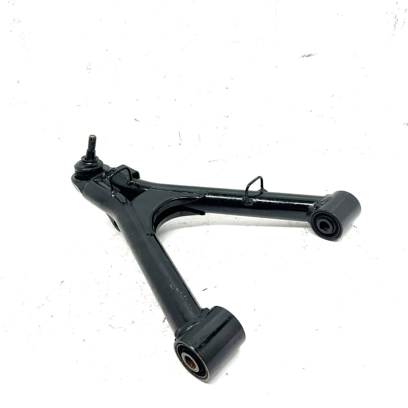93 Kawasaki Bayou 400 KLF400B OEM Front Upper Left A Arm 39007-1209 AK32