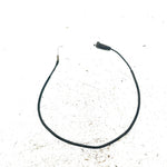 2001 Bombardier DS650 OEM Throttle Cable  709400048 AB16
