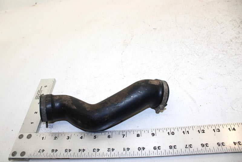 1984 Yamaha  Ytm 200 L Oem Air Intake Inlet Duct 21V-14437-01-00 AY48
