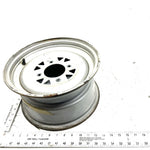 98-99 Arctic Cat 300 4X4 OEM 12x6.5 Front Wheel Rim 0402-215 AA15