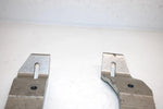 00 Polaris Xc 500 Oem Strap Enging Mount Pair  5131877 5131876 SPS2
