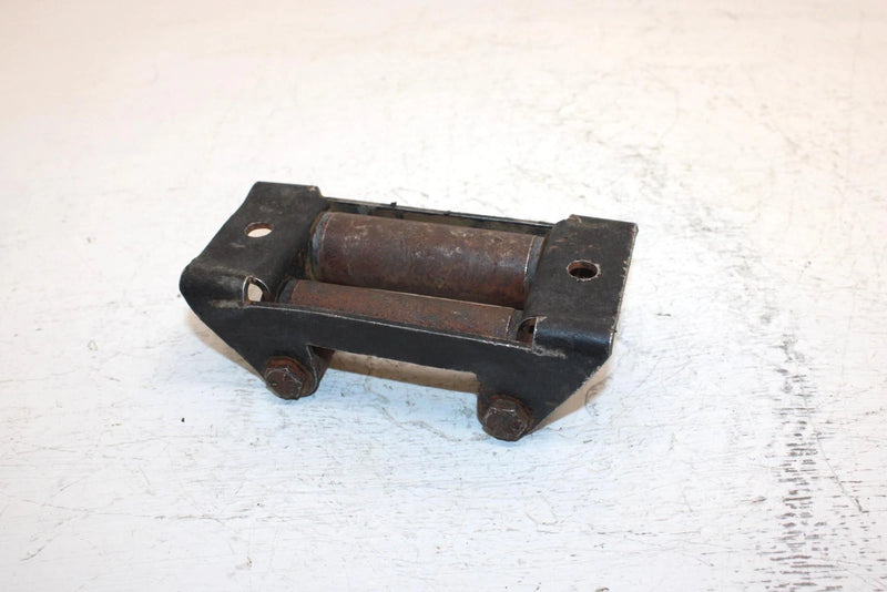 2003 Bombardier Quest 500 Oem Winch Roller AB13