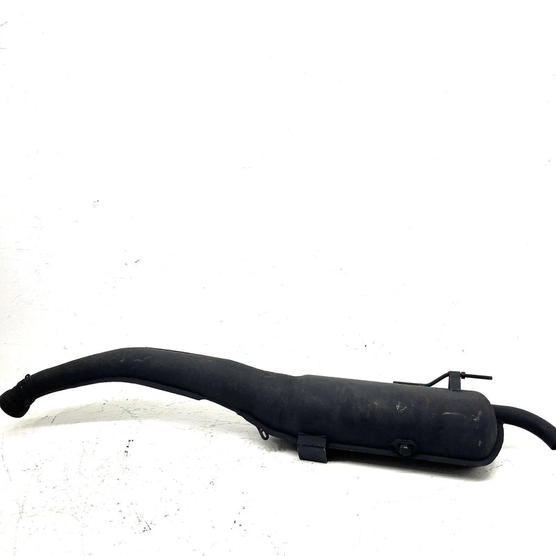 85-87 Polaris Trail Boss 250R OEM Exhaust Muffler 1260524-029 AP195