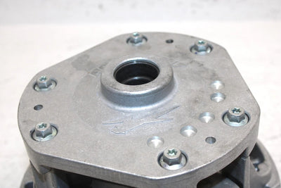 1999 Arctic Cat Zr 600 Oem Primary Driven Clutch 0746-839 SA19