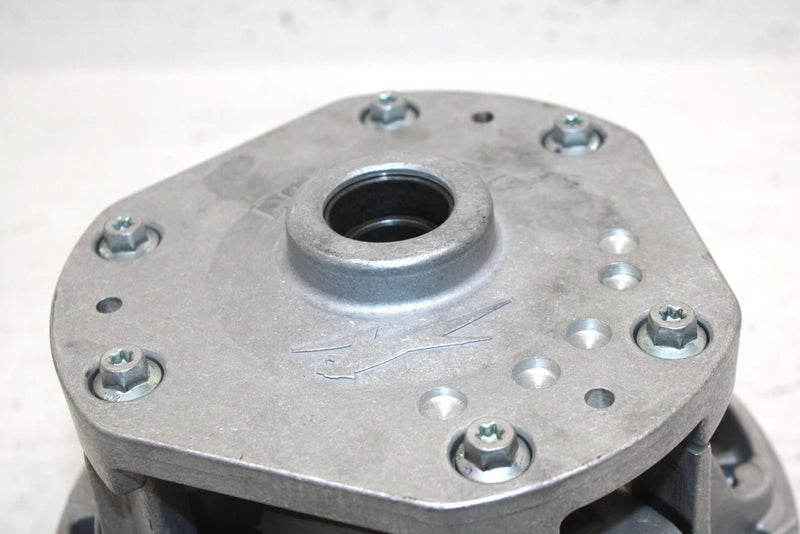 1999 Arctic Cat Zr 600 Oem Primary Driven Clutch 0746-839 SA19