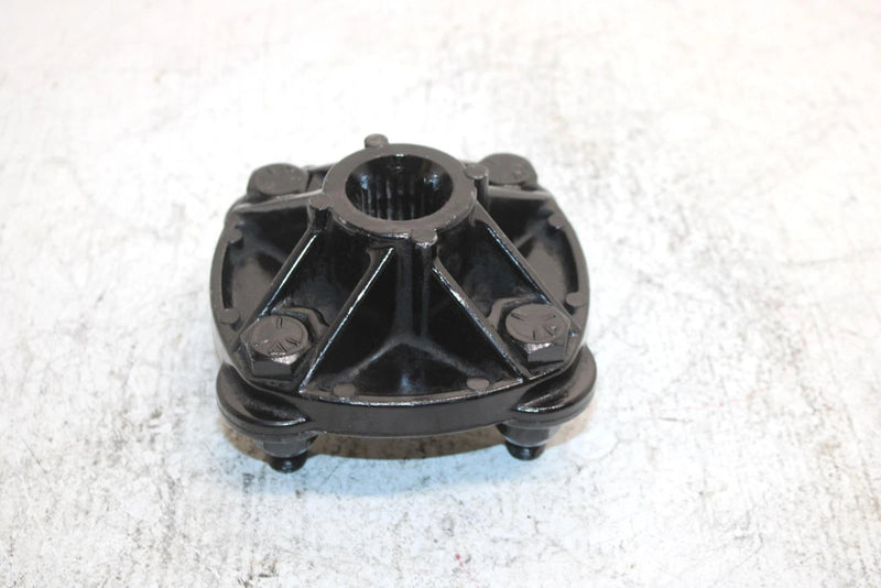 1994 Polaris 400l Oem Rear Wheel Hub 2200341 AP85