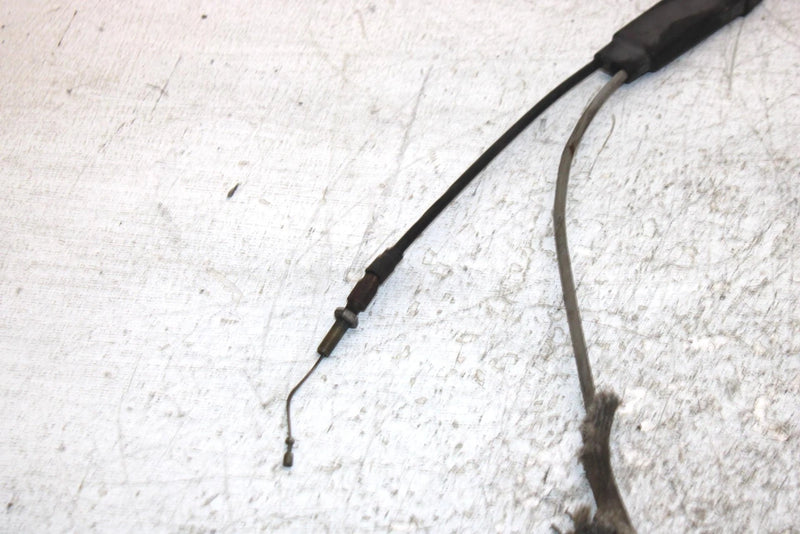 1998 Polaris Xplorer 300 Oem Throttle Cable 7080615 AP180