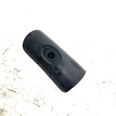 2004 Polaris MSX 110 OEM Rub Rail Cap 5435337-070 JP42.1