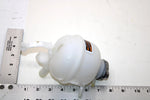 2017 Ski-doo Grand Touring 900 Oem Coolant Tank 509000881 SS65
