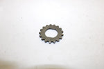 1980 Honda Cb400 Oem 17T Oil Pump Drive Sprocket 15151-413-000 Q3238