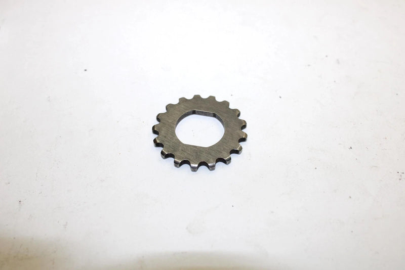 1980 Honda Cb400 Oem 17T Oil Pump Drive Sprocket 15151-413-000 Q3238