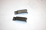 00 Yamaha Sx500r Oem Fuel Pipe Clamp Set 8CR-21977-00-00 SY0