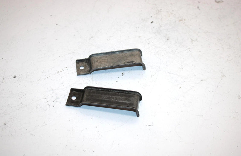 00 Yamaha Sx500r Oem Fuel Pipe Clamp Set 8CR-21977-00-00 SY0