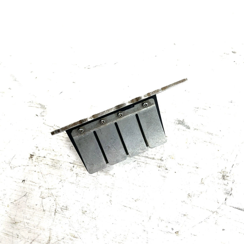 01-05 Yamaha WaveRunner XLT1200 OEM Outer Reed Valve 66V-13620-00-00 JY27