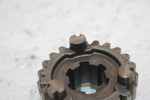 1994 Kawasaki Bayou 220 Oem Top Output Gear 22T 13129-1868 AK3