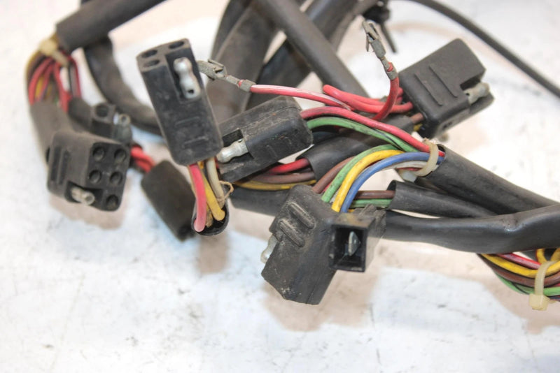 94 Arctic Cat Ext 580 Efi Oem Fuel Injector Harness 3004-253 SA21