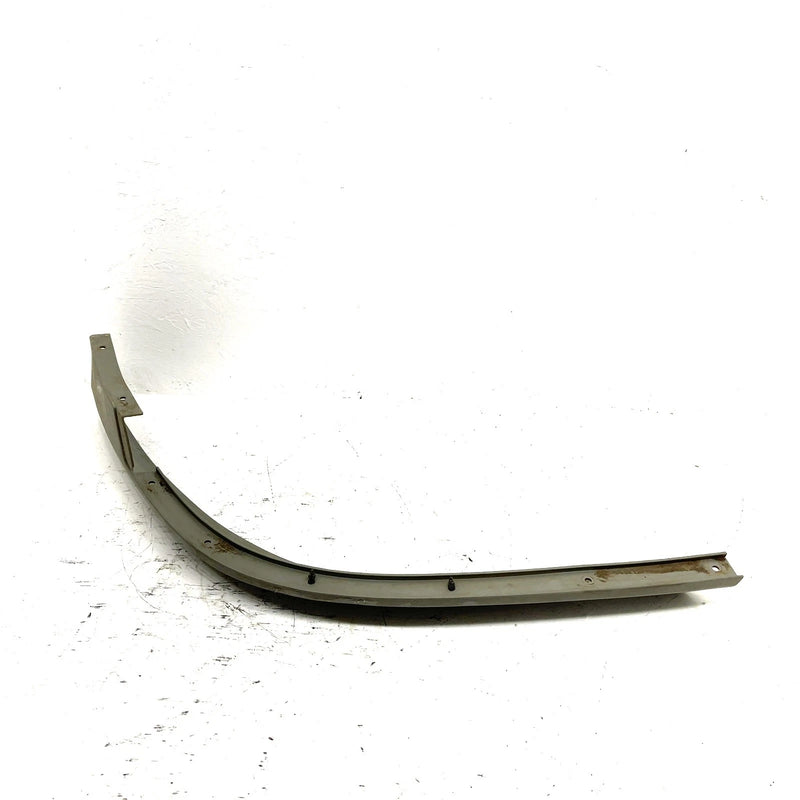 2002 Bombardier Quest 500 OEM Left Rear Fender Flare 703500150 AB14
