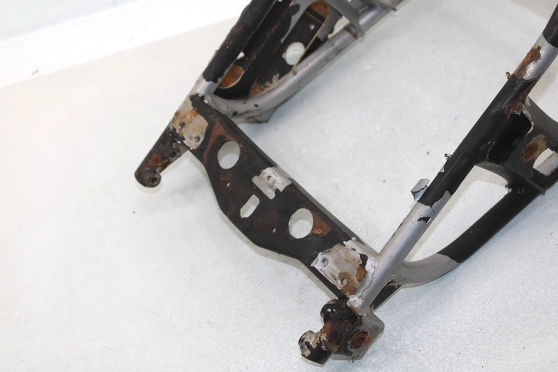 2005 Polaris Predator 500 Oem Rear Sub Frame 1014799-385 AP3