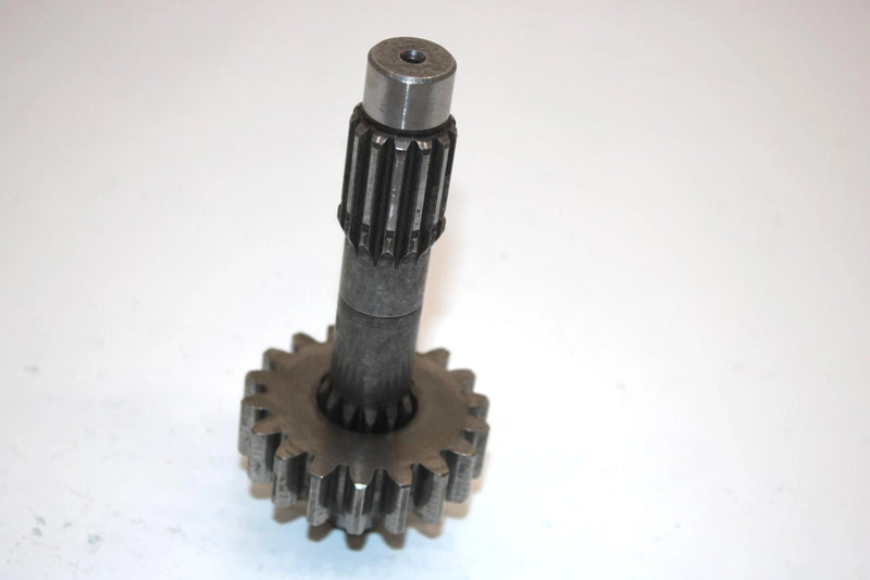 03 Kawasaki Prairie 650 Kvf650a 4x4 Oem Output Shaft 13107-1436 AK15