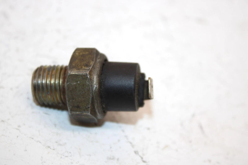 04 Polaris Frontier Classic Oem  Engine Oil Pressure Sensor 4010611 SP182