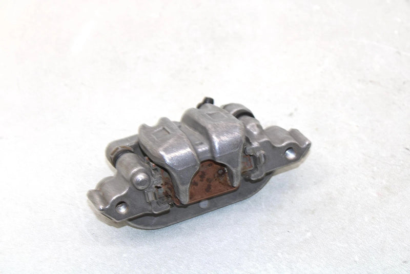 2009 Honda Trx680fga Oem Front Left Brake Caliper 45150-HP0-B81 AH23