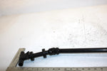 07 Arctic Cat F6 Lxr Efi Oem Steering Post Shaft 1705-351 SA257