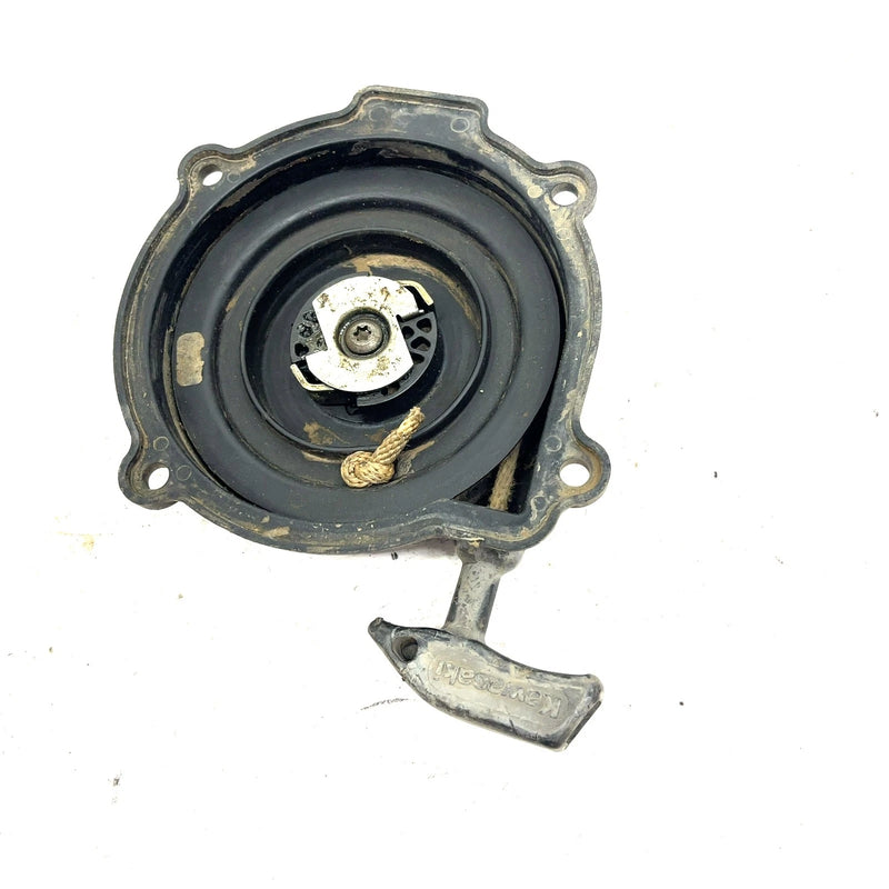 05-09 Kawasaki Brute Force 650 4x4 OEM Starter Recoil 49088-1058 AK34