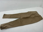 New Children’s Tan Eque Fashion English Riding Jeans. 26 A-165
