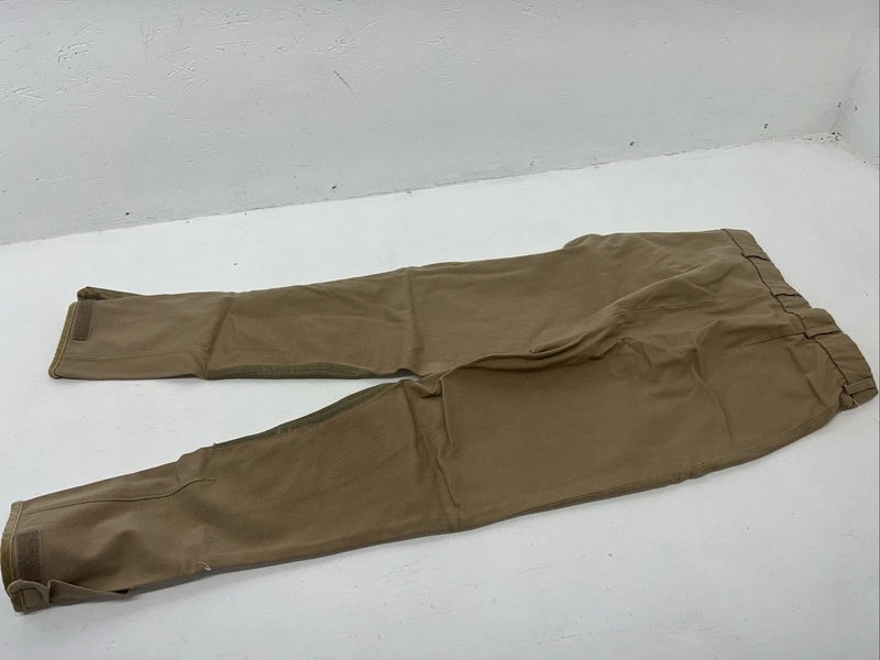 New Children’s Tan Eque Fashion English Riding Jeans. 26 A-165