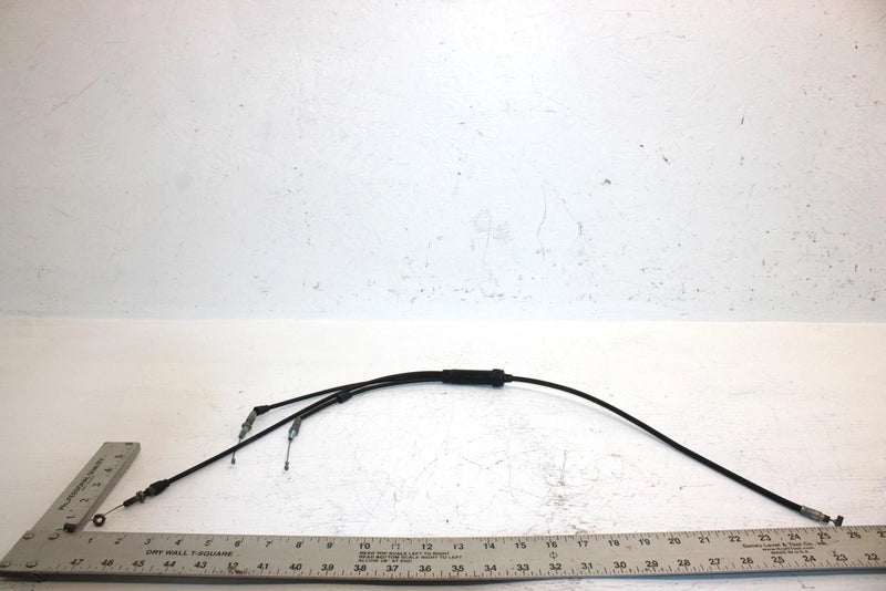 1989 Polaris 400 Oem Throttle Cable 7080289 SP23