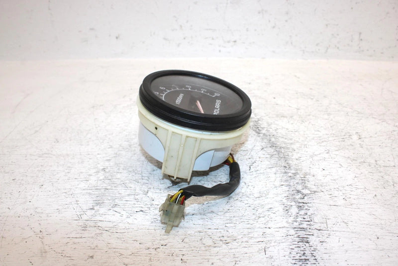 1996 Polaris Classic Touring Oem Tachometer 3280205 SP38