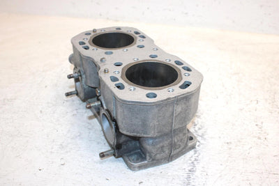 2001 Polaris 500 Classic Oem 72mm Bore Cylinder 3086993 SP27