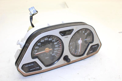 1994 Yamaha Vmax 600 Oem Speedometer Gauge 89A-83500-42-00 SY90