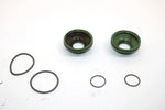 Ski-doo Oem Exhaust Bellows Pair (With Springs) 420260729 Q4393